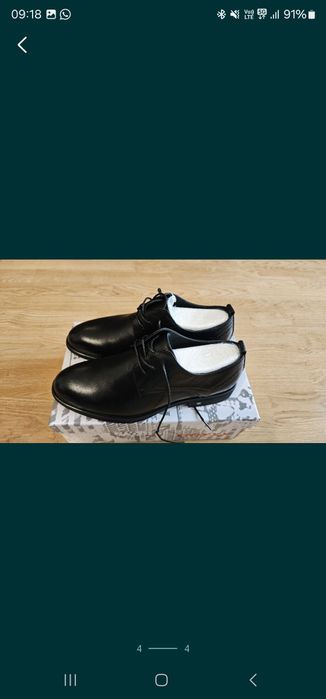 Pantofi Gryxx (Otter)