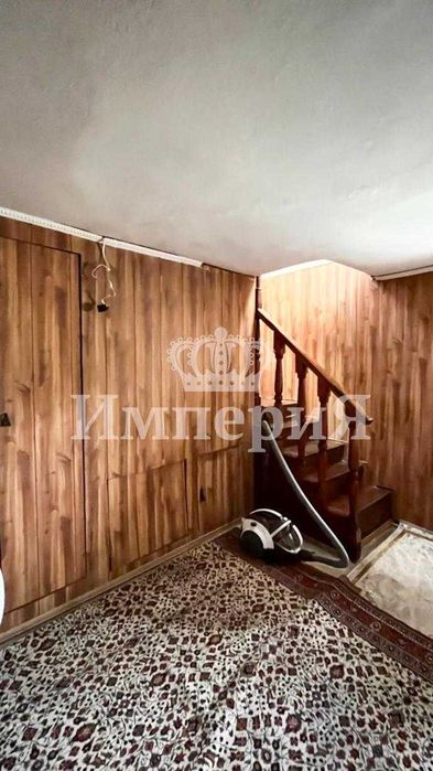 Продается дом в центре города Калжан_Империя