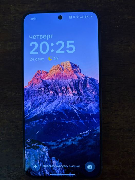 One plus Nord 5