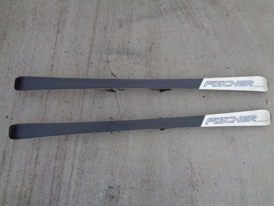 Ski fischer RX6