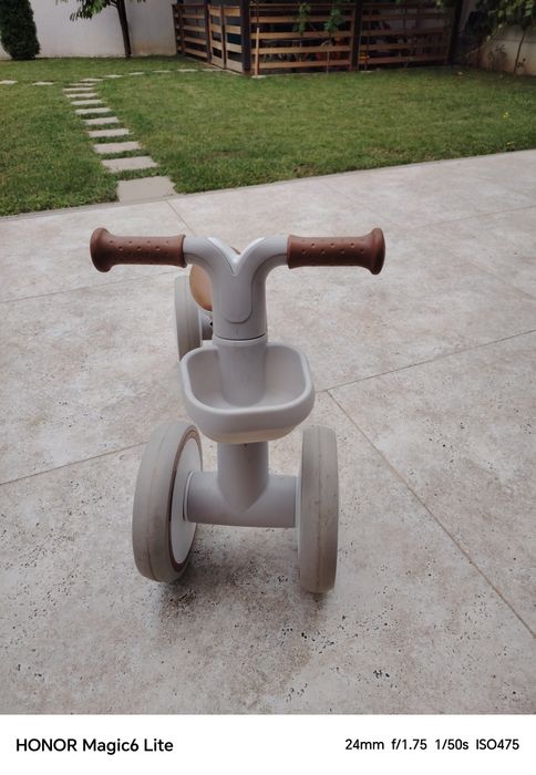 Trotineta fără pedale Baby Care