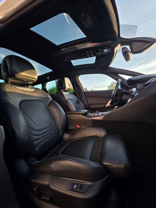 Citroen Ds5 / Hybrid / Dotari de TOP