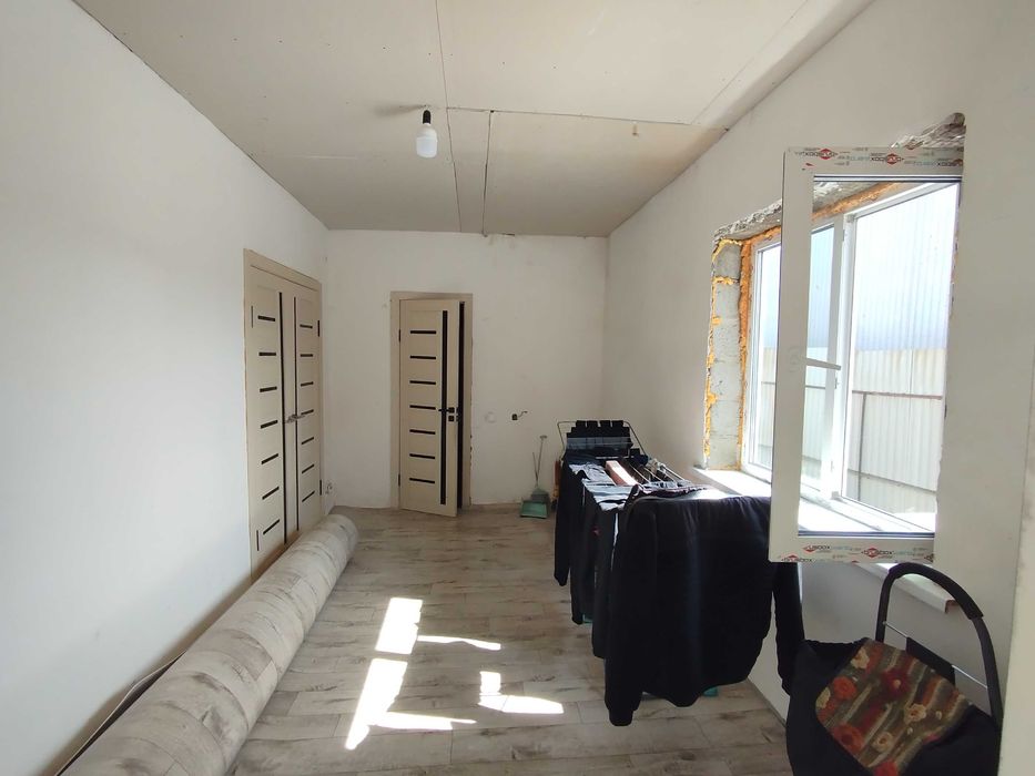 №0101 Продам дом 130 кв.м. Соцгород