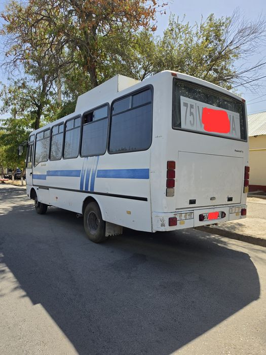 Isuzu Aftobus Sotiladi.