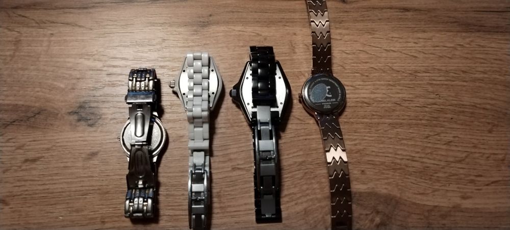 Женские кварцевые наручные часы Chanel