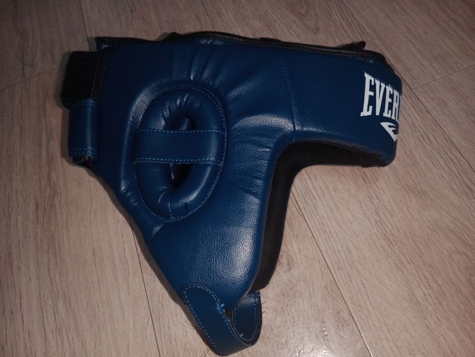 Боксерски шлем Everlast