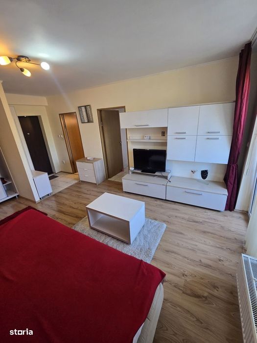 Apartament 1 cameră Bucătărie separată Calea Baciului zona Petrom