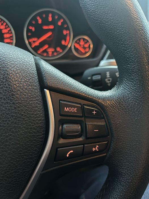 Volan orignal Bmw F30