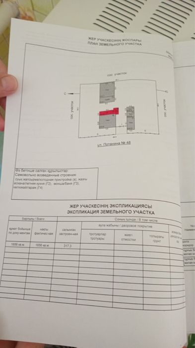 Продам частный дом