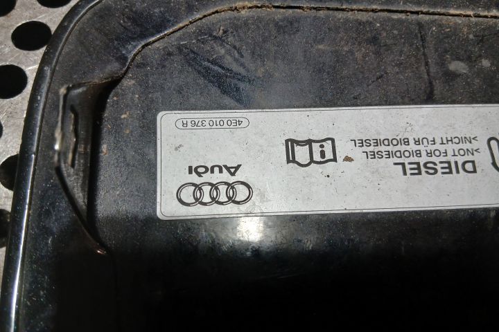 Usita rezervor 4E0010376R 4E0010376R Audi A4 B7