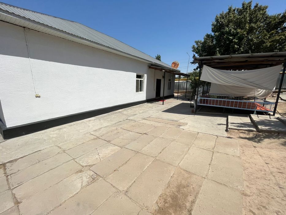 Уй сатылады