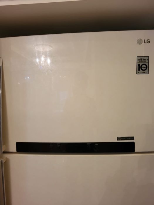 Продам холодильник б/у