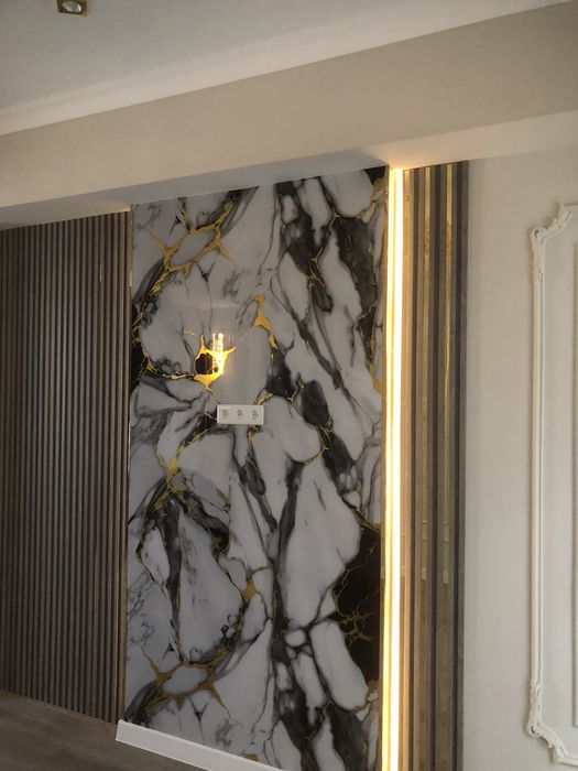 Ремонт квартир под ключ