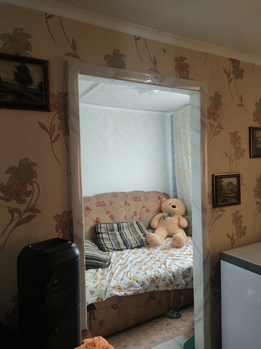 Продам уютный дом