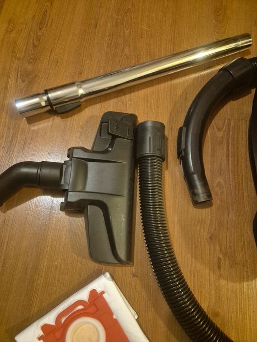 aspirator myria MY4510