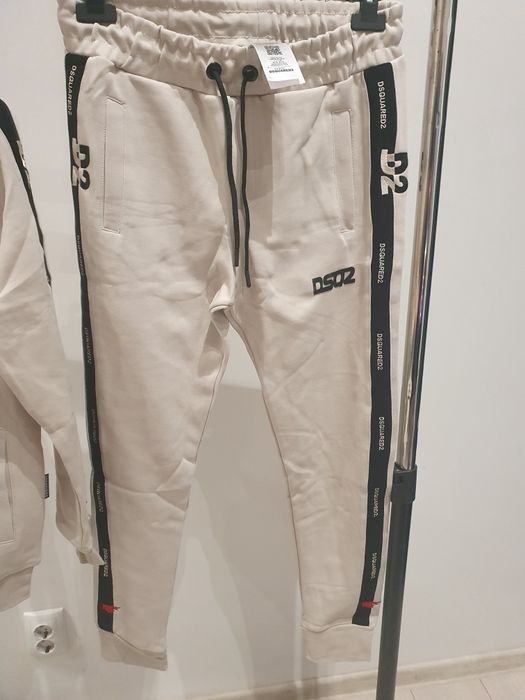 Trening  Dsquared pfemium