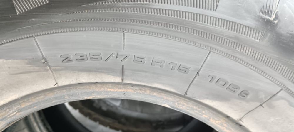 Комплект летней резины!!!