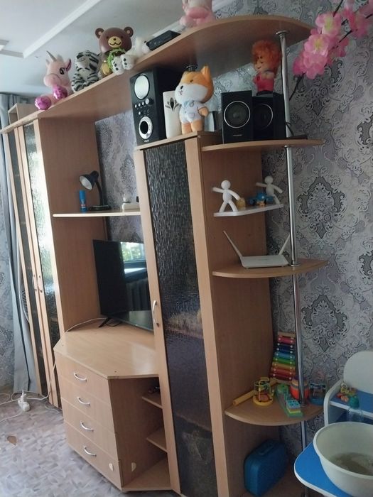 продам стенку продам