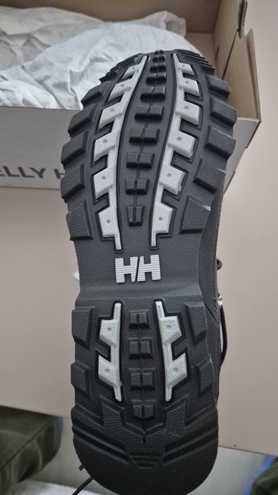 Bocanci / ghete HELLY HANSEN