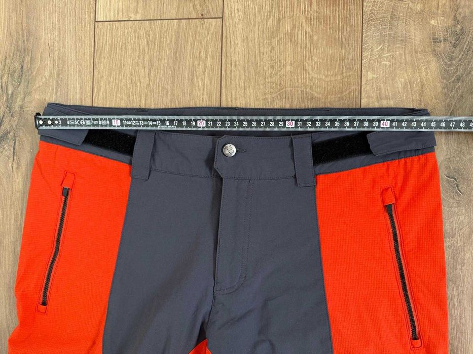 Maier Sports 50 M barbati pantaloni softshell subtire vara