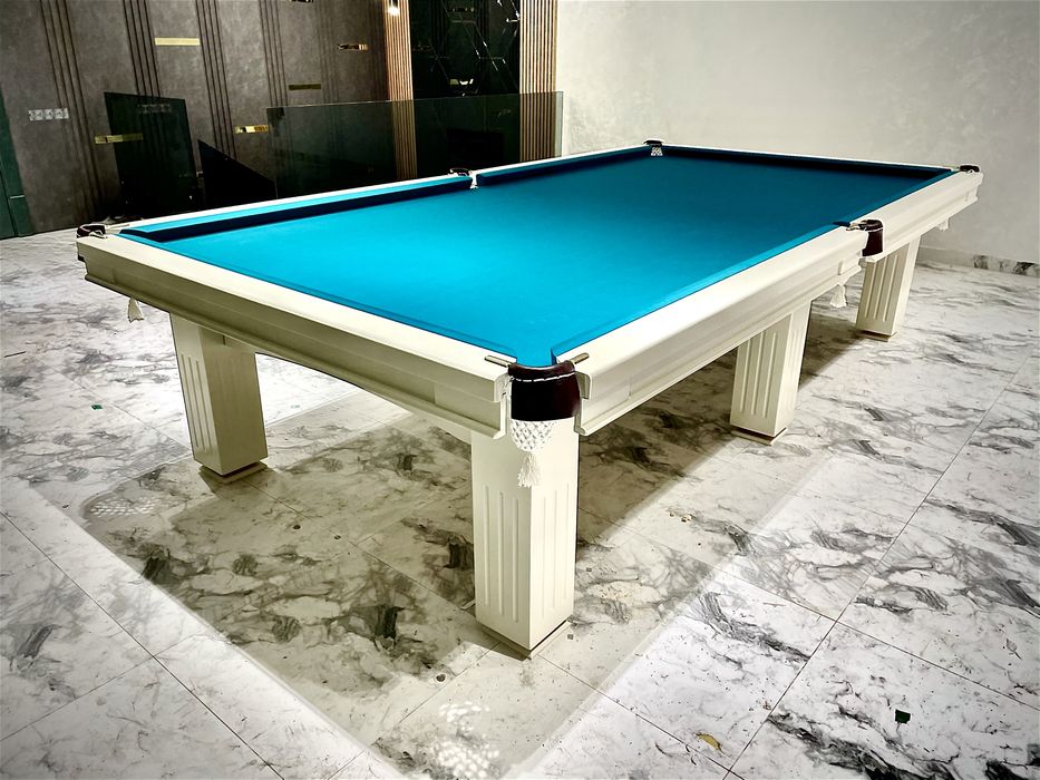 Продается новый бильярдный стол Lider Hi tech Бильярд,bilyard,billiard