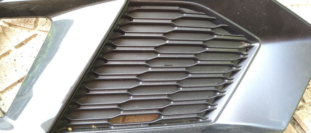 Решетка за броня AUDI  А7 Sline