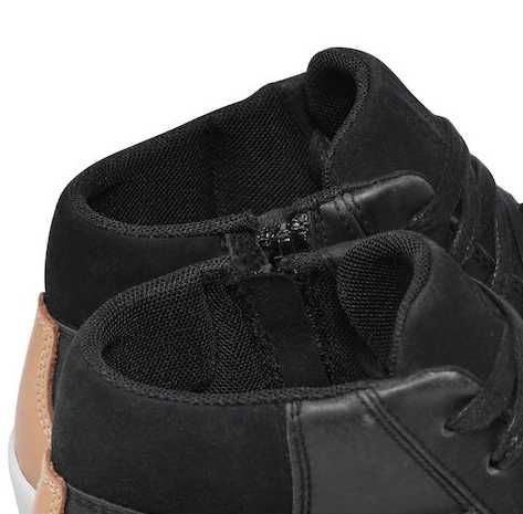 кецове GEOX Respira - естествена кожа, 100% оригинал