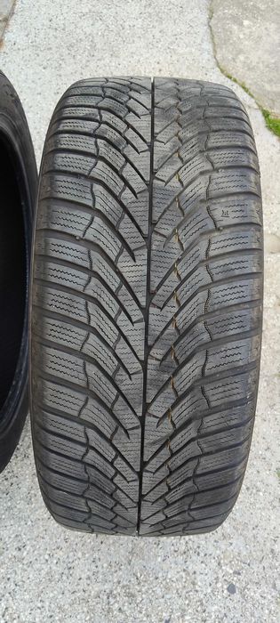 Зимни гуми KUMHO Wintercraft WP52