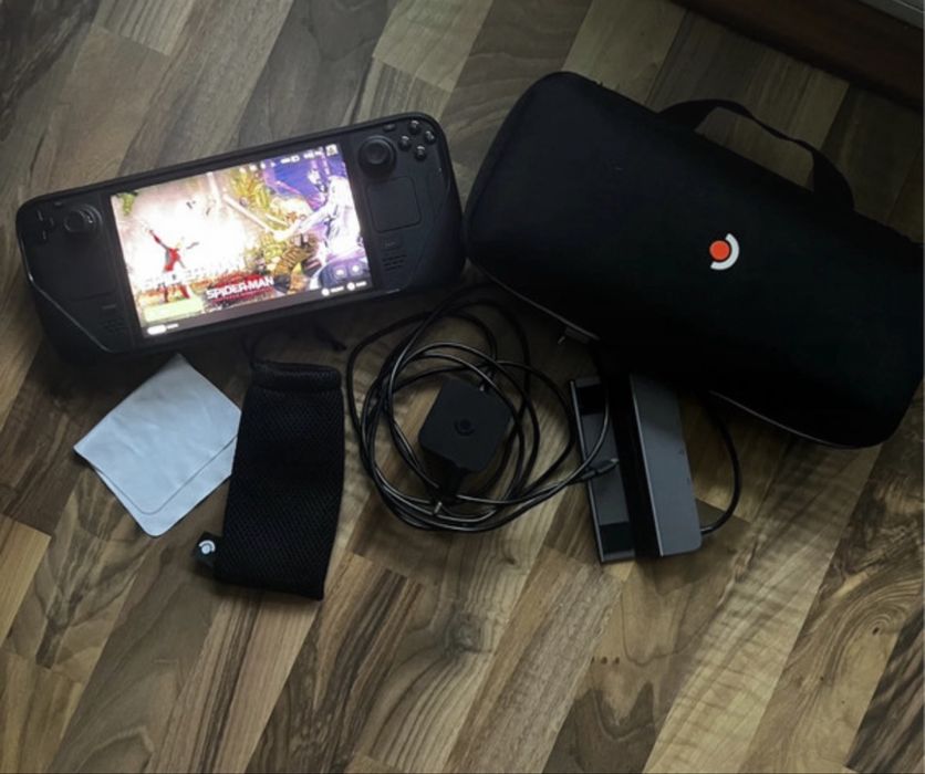 Steam Deck OLED 1TB