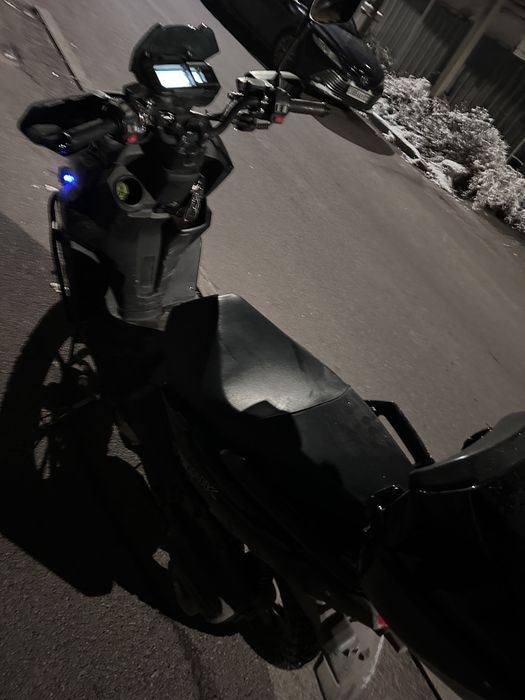 Мапед салылады