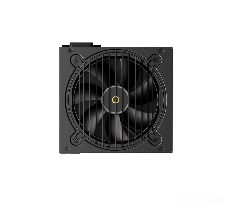 Блок питания Ocypus Gamma P550