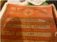 Bacuri de filetat GEOMETRIC ,RIDGID ,REMS