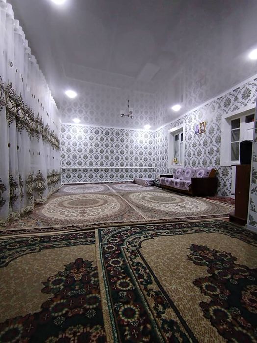 Жер жай сатылады Тахиаташ