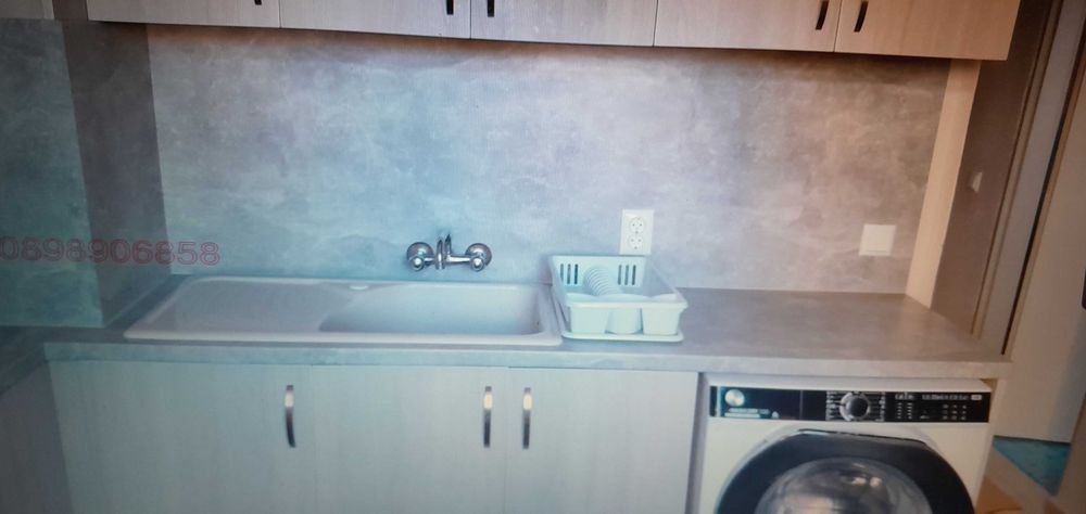 Дава се под наем Двустаен апартамент в Разград, Абритус - 65 кв.м за 306 € - Снимка #7