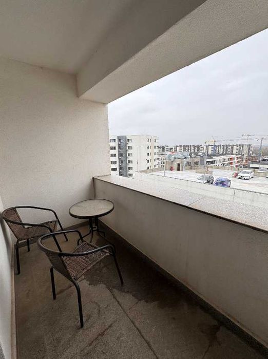 Regim Hotelier Bucuresti, Cazare Promenada Mall 2 Camere 80mp Spatios