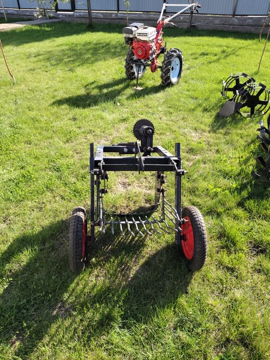 Продам мотоблок Брайт