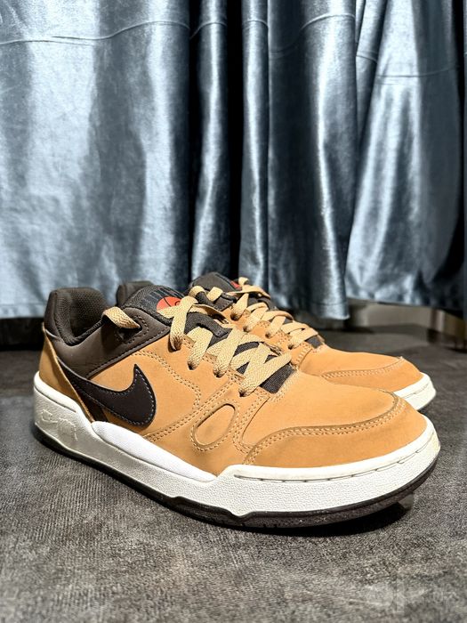 Оригинальные кроссовки Nike