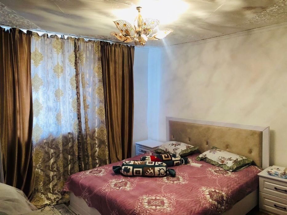 Алмалыдан үй сатылады