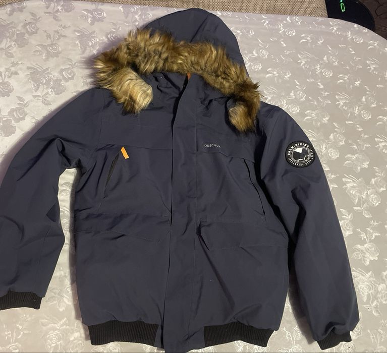 Зимно детско яке