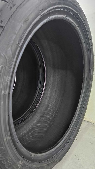 235/45 ZR17 97y TAURUS (By Michelin) Summer 3 B/B/71 Anvelope de vara