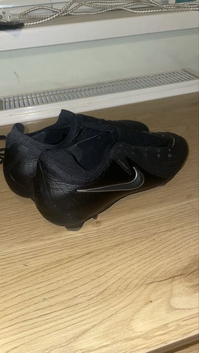 Бутонки nike phantom gx