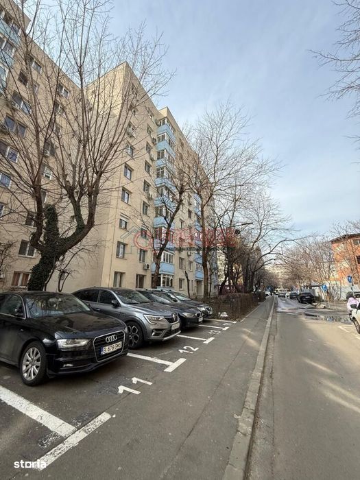 Vanzare 3 camere - Aparatorii Patrie - Str Frumusani