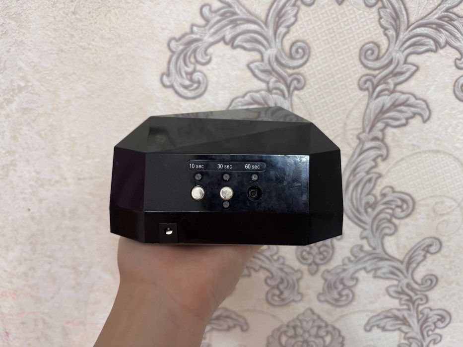 Лампа для маникюра