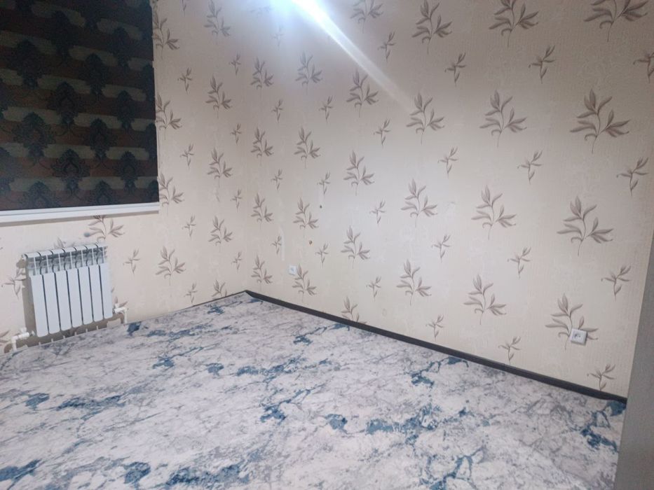 Yengi qurilgan ko'p qavatli uy sotiladi