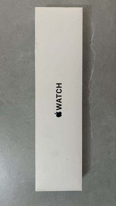 Apple watch SE (2nd generation)