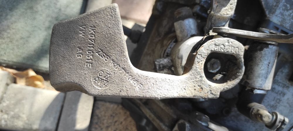 De vânzare cutie de viteze Skoda