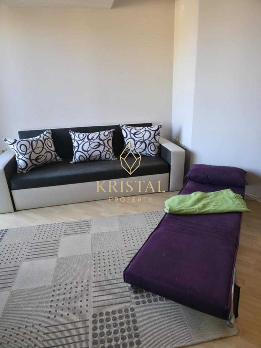 Продава се Едностаен апартамент в к.к. Слънчев бряг - 40 кв.м за 1088 €/кв.м - Снимка #2