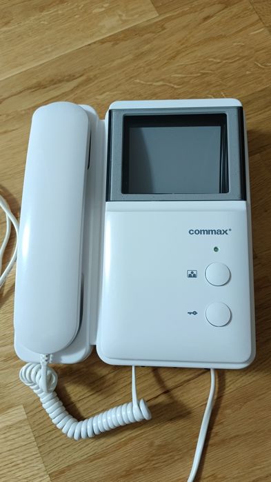 Продам Видеодомофон