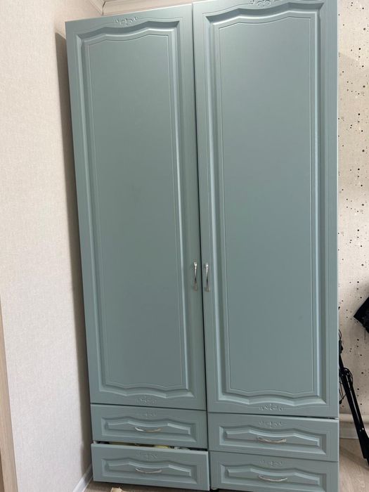 Детский спальный гарнитур