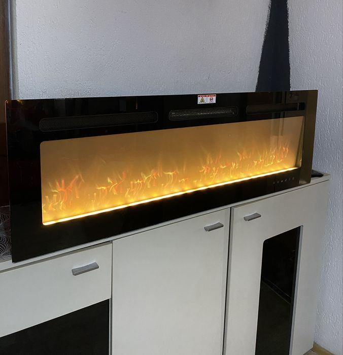 Semineu electric   nou